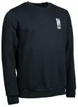 Nash mikina make it happen since 1978 jumper black - m