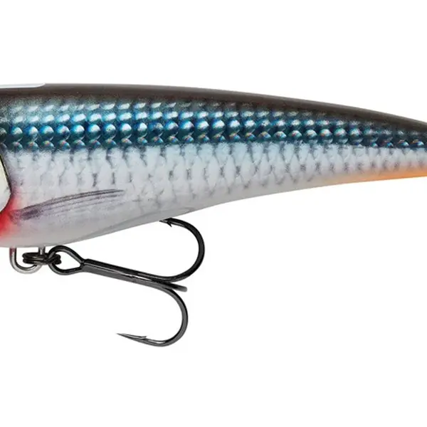 Savage gear freestyler v2 ss roach - 11 cm 28 g