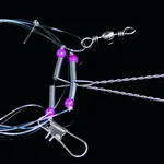 Ice fish závěs na návazec