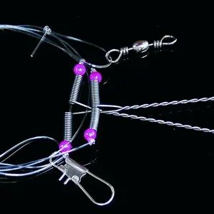 Ice fish závěs na návazec