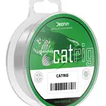 Delphin návazcový vlasec catrig transparentní - 0,60 mm 20,5 kg