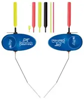 Cralusso splávek surf - 3 g