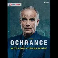 Různí interpreti – Ochránce DVD