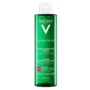 Vichy Čisticí adstringentní tonikum Normaderm 200 ml