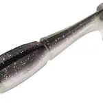 13 fishing gumová nástraha churro purple rain - 11 cm 5 ks