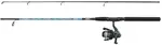 Mitchell prut catch pro ii spin combo 1,80 m 5-15 g