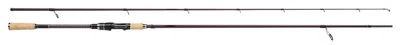 Abu garcia prut spike pro jigging rod 2,44 m 10-40 g