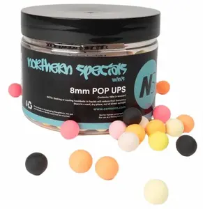 Cc moore plovoucí boilie ns1 minis 8 mm 150 ks