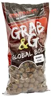 Starbaits boilies g&g global whisky cola - 2,5 kg 24 mm