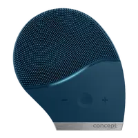 Concept Sonický čisticí kartáček na pleť Sonivibe Smaragd