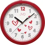 JVD Dětské nástěnné hodiny HP612.D3
