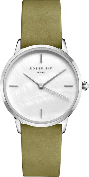 Rosefield The Pearl Edit RMOLS-R05