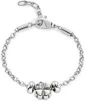 Morellato Ocelový náramek Drops SCZ170