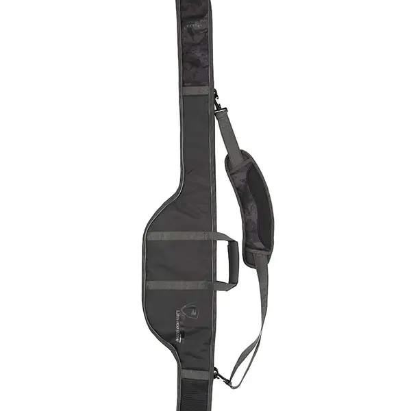 Fox rage pouzdro na prut voyager camo rod sleeve - 1,3 m