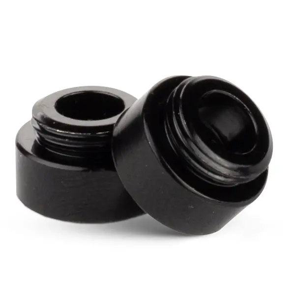Nash přídavná závaží siren night glo bobbin weights large