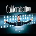 Různí interpreti – Californication 1. - 7. série DVD