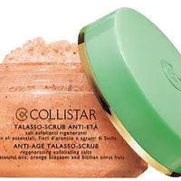 Collistar Omlazující tělový peeling (Anti-Age Talasso Scrub) 300 g
