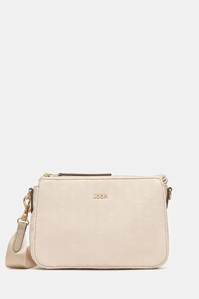 Kabelka Joop! černá barva, 4140007755