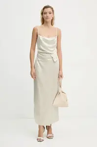 Šaty Nanushka BRIAR