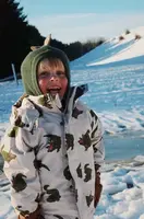 Dětská bunda Konges Sløjd MISMOU JACKET