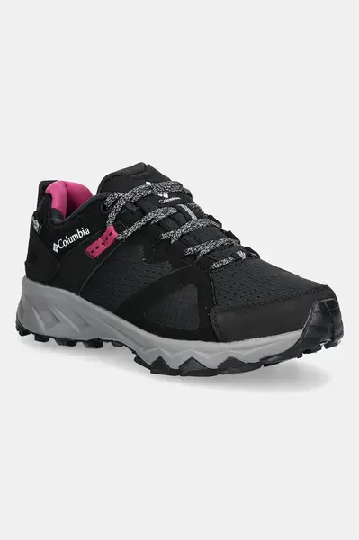 Columbia  Boty  Peakfreak Hera Low Outdry