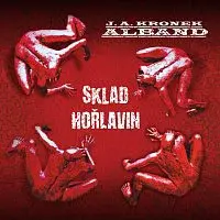 J. A. Kronek a ALBAND – Sklad hořlavin