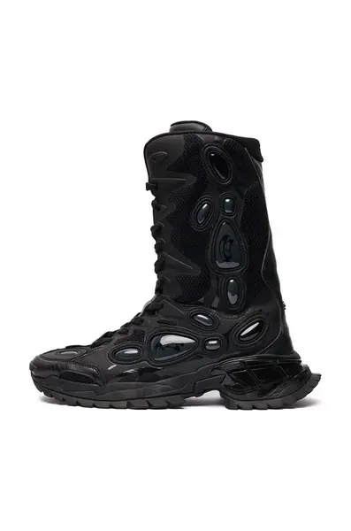 Rombaut Nízké kozačky Rombaut NUCLEO BOOT