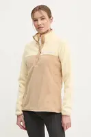 Sportovní mikina Columbia Benton Springs černá barva, 2085651