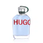 Hugo Boss Hugo Man EDT 200 ml M (Starý obal)