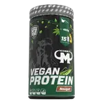 Mammut Nutrition VEGAN protein 460g - ledová káva