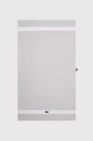 Velký bavlněný ručník Lacoste L Casual Argent 90 x 150 cm