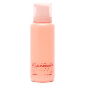 Simpl Therapy Čisticí olejový gel 180 ml