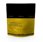 BEAR FOOT NUTRITION Power Protein višeň 1000 g