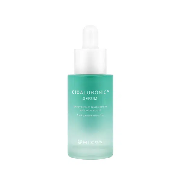 Mizon Cicaluronic sérum 30 ml
