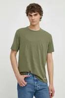 Bavlněné tričko Marc O'Polo