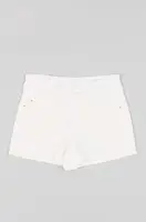 Dětské bavlněné šortky zippy