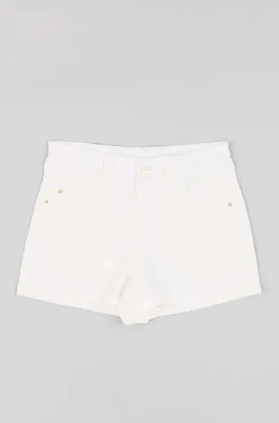 Dětské bavlněné šortky zippy