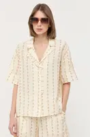 Košile Notes du Nord