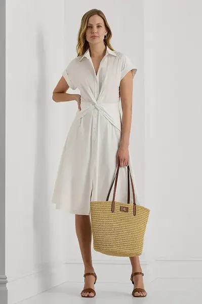 Lauren Ralph Lauren Šaty Lauren Ralph Lauren