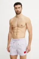Plavkové šortky HUGO DOMINICA