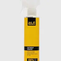 Impregnace na obuv Jack Wolfskin 10 žlutá barva, 8002131