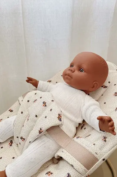 Panenka Konges Sløjd GERD THE DOLL