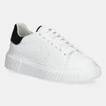 Kožené sneakers boty Marc O'Polo SVEA bílá barva, 50117733501170