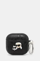 Kryt na airpods Karl Lagerfeld 4