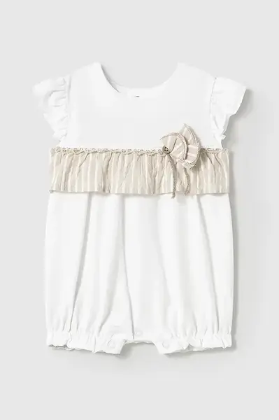 Dětské rampery Mayoral Newborn 1748