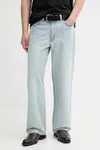 Džíny Levi's 578 BAGGY pánské, A4750