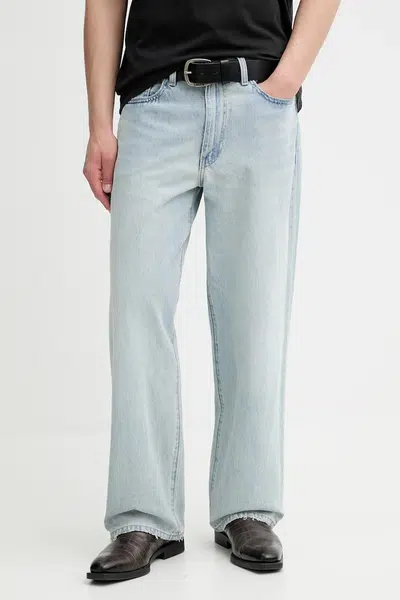 Džíny Levi's 578 BAGGY pánské, A4750