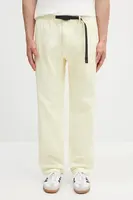 Bavlněné kalhoty Gramicci Gramicci Pant