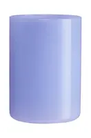 Sklenka Design Letters Milky Favourite Drinking 350 ml