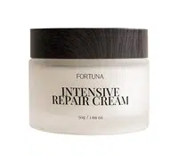 Fortuna Anti-Age Reparační krém s idebenonem 50 g